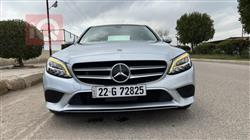 مێرسێدس بێنز C-Class